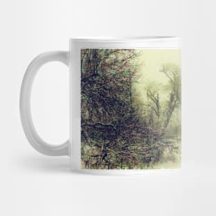 Winter colors Mug